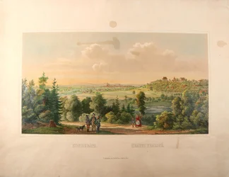 Königgrätz. Hradec Králové